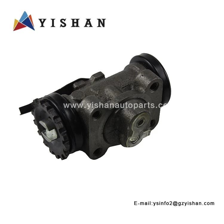ISUZU NKR 4JB1 ТОРМОЗНОЙ ЦИЛИНДР R 3502060B 8970786831 8941281421 8-94128142-CAO
