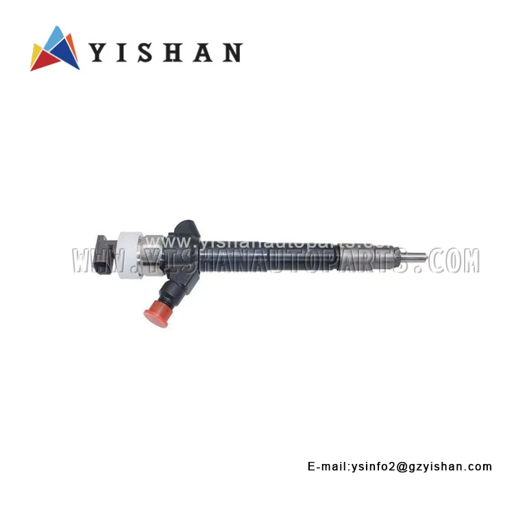 ФОРСУНКА ТОПЛИВНОГО ИНЖЕКТОРА MITSUBISHI 1465A307