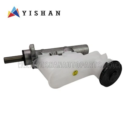 HONDA ACC0RD 2008-2013год Тормозной цилиндр 46100-TA0-A01