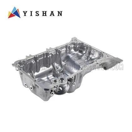 HONDA CIVIC 2012-2015 Масляный поддон 11200-R1A-A00