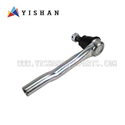 HONDA HRV 2014-2021год Наконечник рулевой тяги 53560-T7J-003