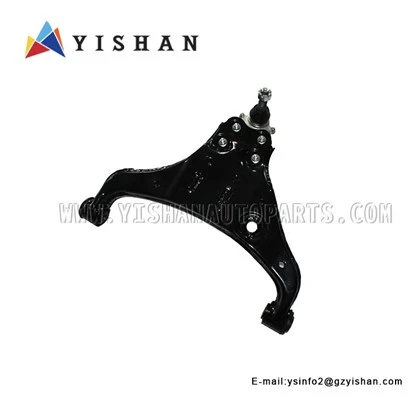 Isuzu DMAX 4x2 контроль нижней руки RH 8-98005832-0 8-98005832- CHM