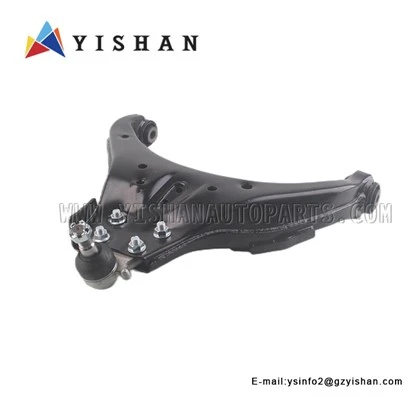 Isuzu dmax 21 23 контроль нижней руки Assy RH C8983894331 C8983894331-CAO
