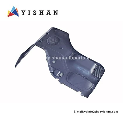 ISUZU NKR94 ОБИВКА ДВЕРИ ПРАВАЯ 8978526341