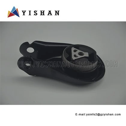 ПОДУШКА ДВИГАТЕЛЯ MAZDA M3 ЗАДНЯЯ BP4S-39-040