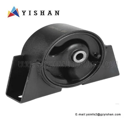 NISSAN BZ T30 C24 YX QR25 ПОДУШКИ ДВИГАТЕЛЯ ПЕРЕДНЯЯ 11270-8H310 11270-8H310-CHM