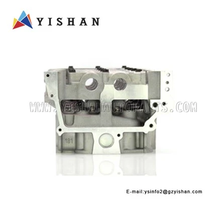 NISSAN D23 D40 YD25DDTI ГОЛОВКА ЦИЛИНДРА 11040-5M301 11040-5M301-GC