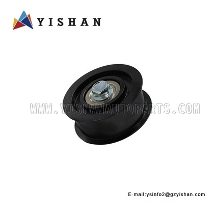 NISSAN E26 - NV350/QR25DE РЕГУЛИРОВОЧНЫЙ ШКИВ AC 11925-MA00A 11925-MA00A-CHM