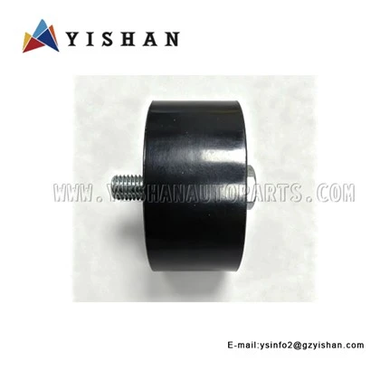 NISSAN Q50 Q60/G COUPE РЕГУЛИРОВОЧНЫЙ ШКИВ КОНДИЦИОНЕРА 11925-4JM0A 11925-4JM0A-CHM