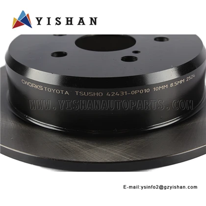 ТОРМОЗНЫЕ КОЛОДКИ TOYOTA TSUSHO CROWN GRS18#GRS20#,UZS200