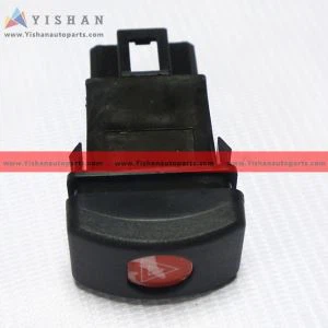 Предохранительный выключатель опасности