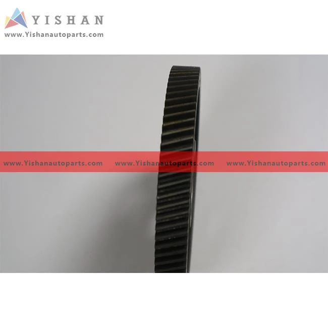 5)8-97088055-PT 8970880551 (D)Z=82 GEAR;IDLER Z=82 NPR 4HF1 4HG1 4HE1