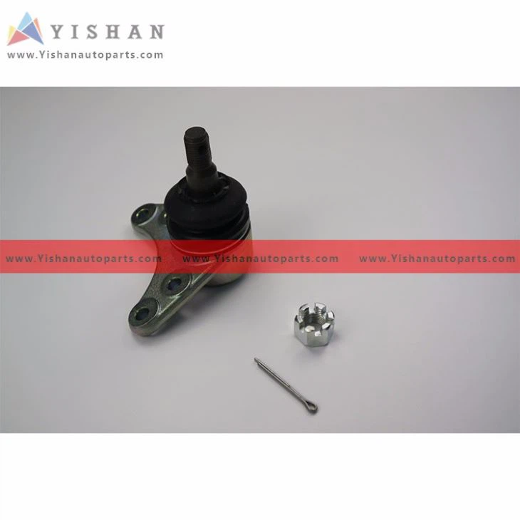 ISUZU DMAX/4X2 Upper Ball Joint With 4 Holes
