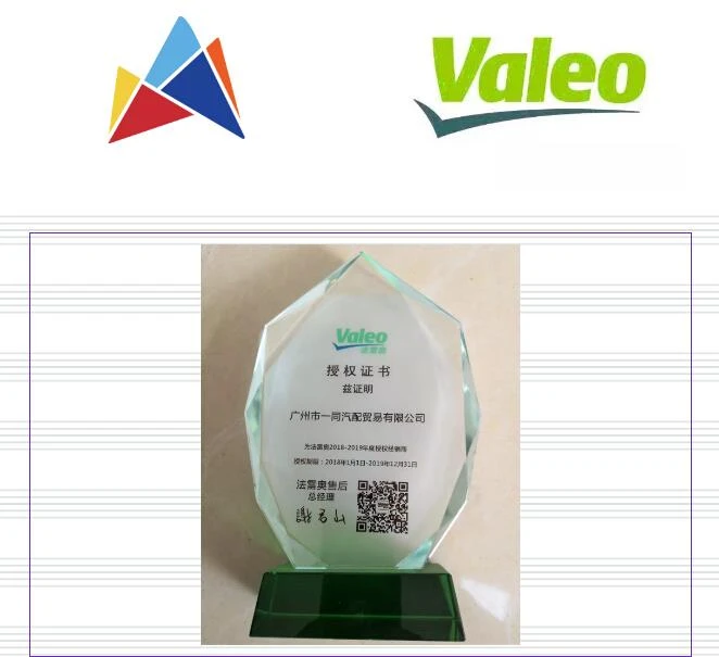 Исследование: Обучение работе с продуктами Valeo