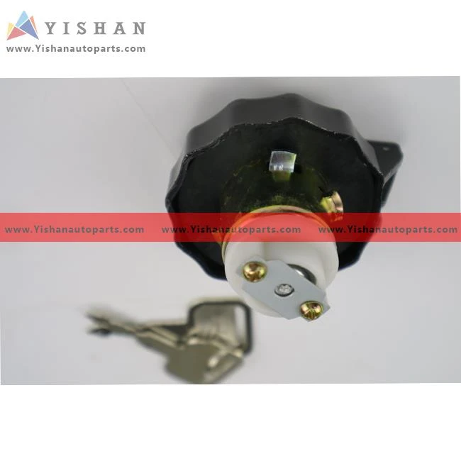 7)8-94160028-CAO 8941600280 OIL CAP IRON NHR NKR