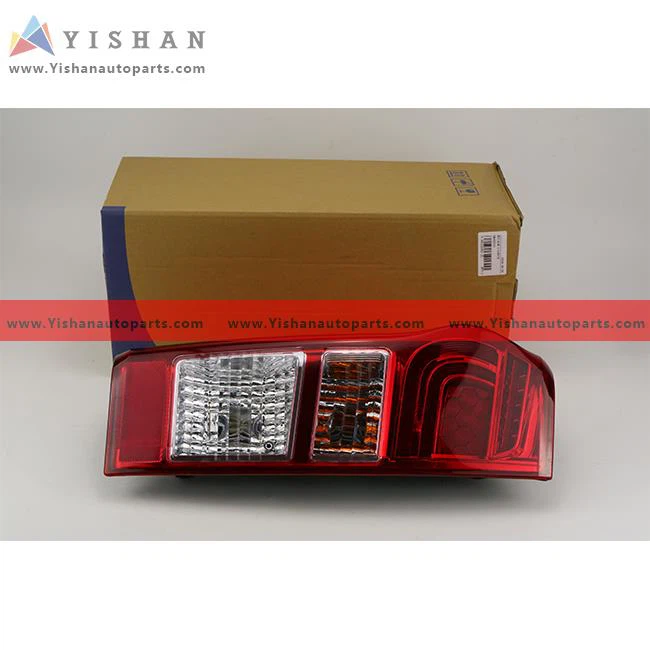 8-98222282-JL 8982222820 TAIL LAMP ASM L(LED)RED DMAX2015