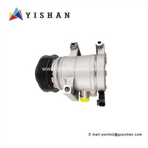 ЯПОНИЯ АВТОЗАПЧАСТИ OE UC9M-61-450 UC9M61450 AC НАСОС MAZDA BT50 2012 AIRCON НАСОС ЗАПАСНЫХ ЧАСТЕЙ