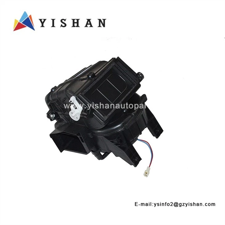 ISUZU NKR BLOWER ASM  8972881672