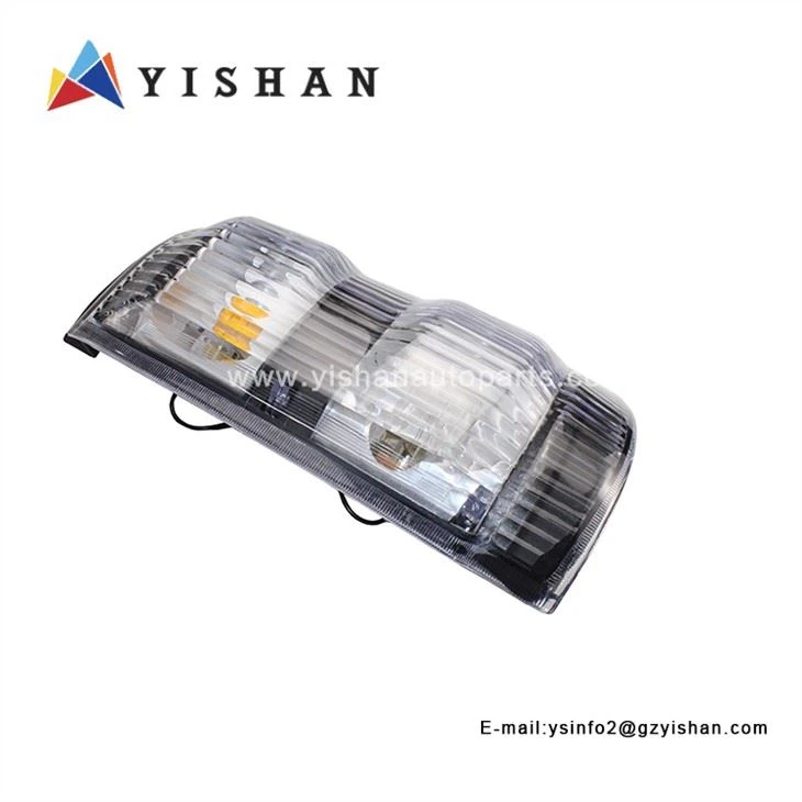 8973651732 ISUZU NPR CORNER LIGHT