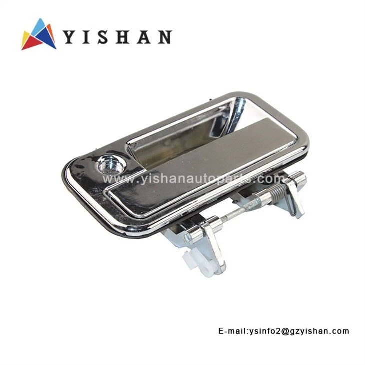 ISUZU TFR DOOR HANDLE
