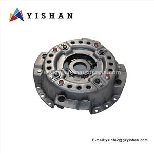 ISUZU FSR 6BD1 6BB1 КРЫШКА СЦЕПЛЕНИЯ 1312201470 ISC549 1312200990
