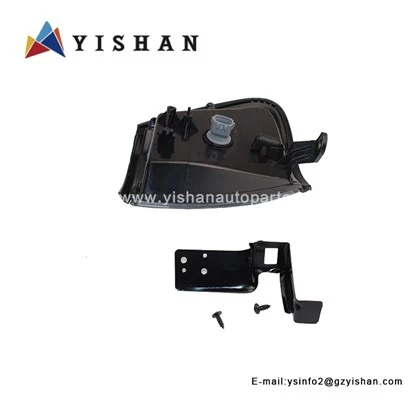 ISUZU TFR17 УГЛОВОЙ ФОНАР 8971118551