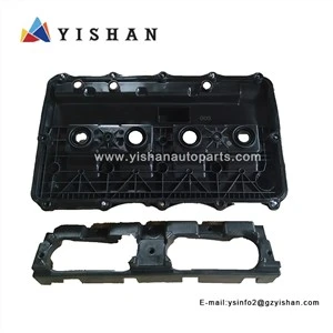 MAZDA BT50 2012 КРЫШКА КЛАПАНА RANGER U202-10-220